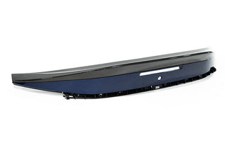 OLM TR Style Carbon Fiber Duckbill Spoiler: Subaru BRZ / Toyota GR86 2022 - 2026
