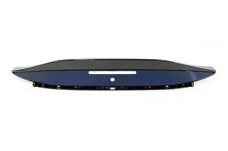 OLM TR Style Carbon Fiber Duckbill Spoiler: Subaru BRZ / Toyota GR86 2022 - 2026