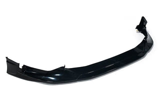 OLM TR Style Front Bumper Lip Unpainted: Subaru BRZ / Toyota GR86 2022 - 2026