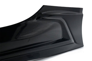 OLM TR Style Side Skirts Unpainted: Subaru BRZ / Toyota GR86 2022 - 2026