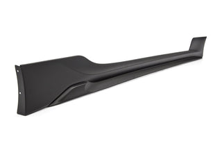 OLM TR Style Unpainted Side Skirts: Scion FR-S / Subaru BRZ / Toyota 86 2013 - 2021