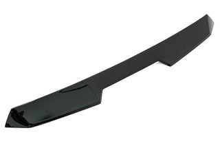 OLM V2 Gloss Black Rear Roof Spoiler: Subaru BRZ / Toyota GR86 2022 - 2026