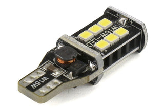 OLM Vision Circuit T15 White Bulb: Scion FR-S / Subaru BRZ / Toyota 86 / GR86 2013 - 2026