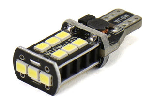 OLM Vision Circuit T15 White Bulb: Scion FR-S / Subaru BRZ / Toyota 86 / GR86 2013 - 2026