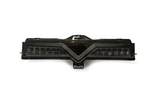 OLM VL Style Rear Brake Light Black Gold Edition: Scion FR-S / Subaru BRZ / Toyota 86 2013 - 2021