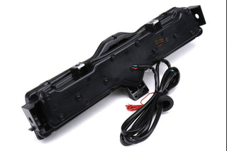 OLM VL Style Rear Brake Light Black Gold Edition: Scion FR-S / Subaru BRZ / Toyota 86 2013 - 2021