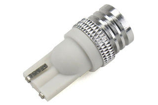OLM White Series T10 Bulb: Scion FR-S / Subaru BRZ / Toyota 86 / GR86 2013 - 2026