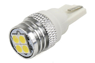 OLM White Series T10 Bulb: Scion FR-S / Subaru BRZ / Toyota 86 / GR86 2013 - 2026
