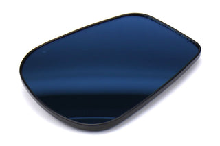 OLM Wide Angle Convex Mirrors Blue Heated: Scion FR-S / Subaru BRZ / Toyota 86 2013 - 2021