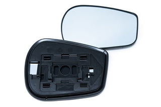 OLM Wide Angle Mirrors Chrome: Scion FR-S / Subaru BRZ / Toyota 86 2013 - 2021