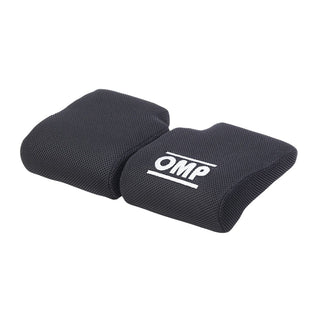 OMP Double Leg Support Cushion: Fits Most Models