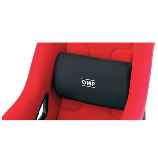 OMP Lumbar Seat Cushion: Fits Most Models
