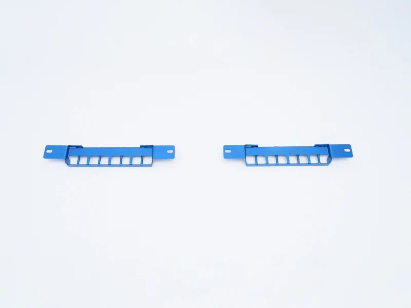 Cusco Seat Rail Power Brace Set: Toyota GR Corolla 2023+