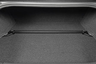 Perrin Rear Strut Tower Bar (REAR): Scion FR-S (13-16), Subaru BRZ (13-25), Toyota 86 (13-21) & Toyota GR86 (22-25)