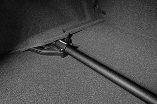 Perrin Rear Strut Tower Bar (REAR): Scion FR-S (13-16), Subaru BRZ (13-25), Toyota 86 (13-21) & Toyota GR86 (22-25)