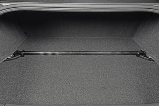 Perrin Rear Strut Tower Bar (REAR): Scion FR-S (13-16), Subaru BRZ (13-25), Toyota 86 (13-16), Toyota GT86 (17-21) & Toyota GR86 (22-25)