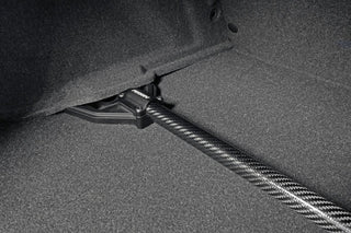 Perrin Rear Strut Tower Bar (REAR): Scion FR-S (13-16), Subaru BRZ (13-25), Toyota 86 (13-16), Toyota GT86 (17-21) & Toyota GR86 (22-25)