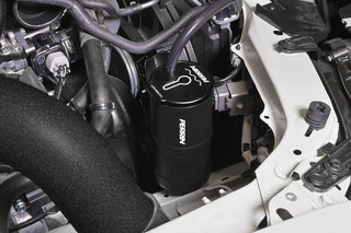 Perrin Coolant Overflow Tank: Toyota 86 (17-20), Subaru BRZ (13-20) (13-16 Scion FR-S) & Toyota GR86 (22+)