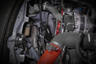 Perrin Coolant Overflow Tank: Toyota 86 (17-20), Subaru BRZ (13-20) (13-16 Scion FR-S) & Toyota GR86 (22+)