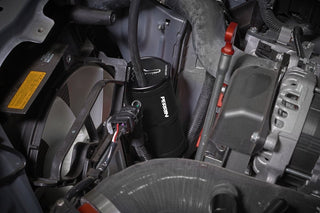 Perrin Coolant Overflow Tank: Toyota 86 (17-20), Subaru BRZ (13-20) (13-16 Scion FR-S) & Toyota GR86 (22+)