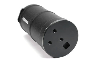 Perrin Coolant Overflow Tank: Toyota 86 (17-20), Subaru BRZ (13-20) (13-16 Scion FR-S) & Toyota GR86 (22+)