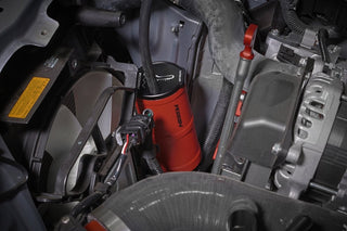 Perrin Coolant Overflow Tank: Subaru WRX (02-25), Subaru STI (04-21), Subaru BRZ (13-25), Toyota GR86 (22-25), Scion FR-S (13-16) & Toyota 86 (17-20)