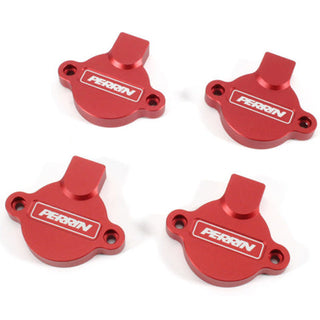 Perrin Cam Solenoid Cover: Scion FR-S (13+), Subaru BRZ (13+), Toyota 86 (13+), Toyota GR86 (22+)