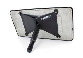 Perrin License Plate Relocation Kit: Subaru BRZ 2022+ & Toyota GR86 2022+