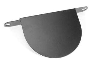 Perrin Exhaust Cutout Plate: Subaru BRZ 2022 - 2023 & Toyota GR86 2022 - 2023