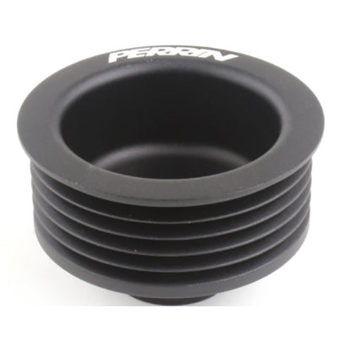 Perrin Alternator Pulley: Subaru BRZ 2022+ & Toyota GR86 2022+