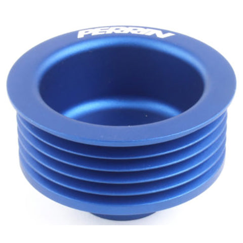 Perrin Alternator Pulley: Subaru BRZ 2022+ & Toyota GR86 2022+