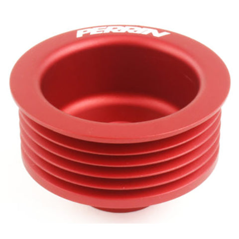 Perrin Alternator Pulley: Subaru BRZ 2022+ & Toyota GR86 2022+
