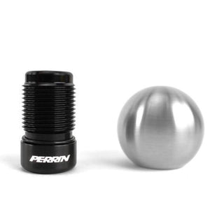 Perrin Ball Shift Knob: Subaru STI 2004 - 2019 & Subaru BRZ 2013 - 2021, Scion FR-S 2013 - 2021 & Toyota 86 2013 - 2021