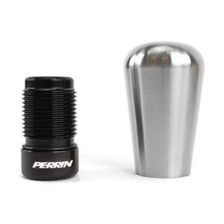 Perrin Tapered Shift Knob: Subaru STI 2004 - 2019, Subaru BRZ 2013 - 2021, Scion FR-S 2013 - 2021