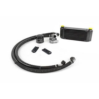 Perrin Performance Oil Cooler Kit: Subaru BRZ 2022+ & Toyota GR86 2022+
