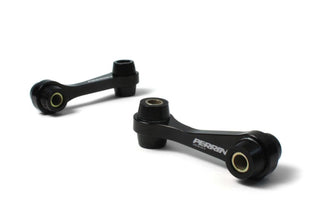 Perrin Rear Endlinks (REAR): Subaru WRX (2008 - 2024), Subaru STI (2008 - 2021), Subaru LGT (2010 - 2012), Subaru FXT (2009 - 2013), Subaru BRZ (2013 - 2024), Scion FR-S (2013 - 2016), Toyota GT86 (2017 - 2021) & Toyota GR86 (2022 - 2026)