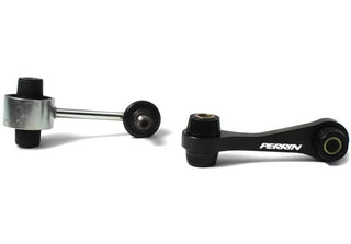 Perrin Rear Endlinks (REAR): Subaru WRX (2008 - 2024), Subaru STI (2008 - 2021), Subaru LGT (2010 - 2012), Subaru FXT (2009 - 2013), Subaru BRZ (2013 - 2024), Scion FR-S (2013 - 2016), Toyota GT86 (2017 - 2021) & Toyota GR86 (2022 - 2026)