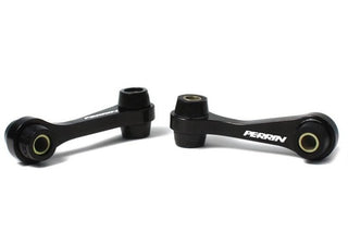 Perrin Rear Endlinks (REAR): Subaru WRX (2008 - 2024), Subaru STI (2008 - 2021), Subaru LGT (2010 - 2012), Subaru FXT (2009 - 2013), Subaru BRZ (2013 - 2024), Scion FR-S (2013 - 2016), Toyota GT86 (2017 - 2021) & Toyota GR86 (2022 - 2026)