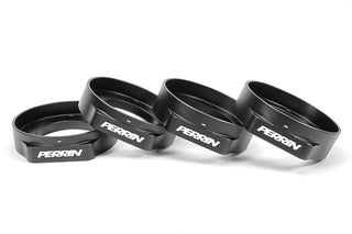 Perrin Rear Subframe Lockdown Kit (REAR): Subaru BRZ (13-21), Toyota GR86 (22-25), Scion FR-S (13-16) & Toyota GT86 (17-21)
