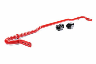 Perrin Rear Sway Bar (REAR): Subaru WRX (08-21), Subaru STI (08-21), Subaru BRZ (13-25), Toyota GR86 (22-25), Scion FRS (13-16) & Toyota GT86 (17-21)