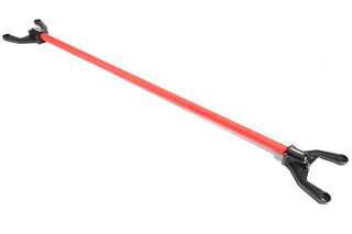 Perrin Rear Strut Tower Bar (REAR): Scion FR-S (13-16), Subaru BRZ (13-24), Toyota 86 (17-21) & Toyota GR86 (22-24)