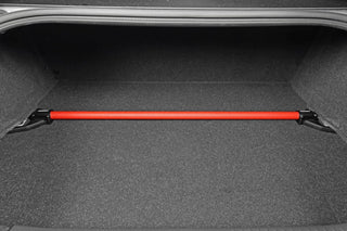 Perrin Rear Strut Tower Bar (REAR): Scion FR-S (13-16), Subaru BRZ (13-24), Toyota 86 (17-21) & Toyota GR86 (22-24)