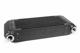 Perrin Universal Oil Cooler Core: Fits Most Models w/ M22 Inlets