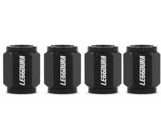 Project Kics Valve Cap: Fits Most Models