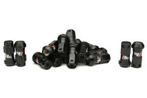 Project Kics R40 Iconix Lug Nuts: Multiple Subaru Fitments