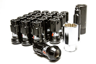 Project Kics R40 Iconix Lug Nuts: Multiple Subaru Fitments