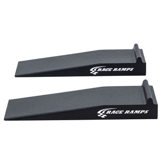 Race Ramps Trak-Jax Ramps: Fits Most Models w/ Stop
