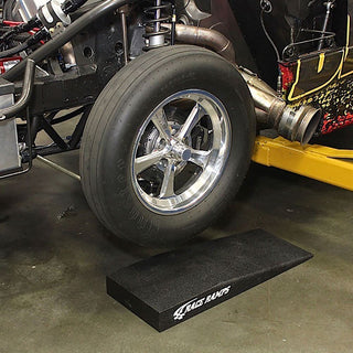Race Ramps Trak-Jax Ramps: Fits Most Models 7.8 Degree Approach Angle Pair w/out Stop