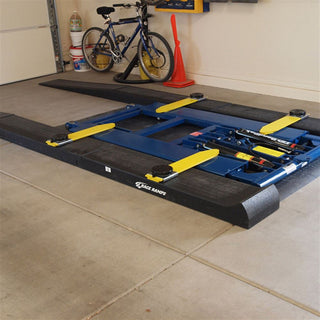 Race Ramps Car Lift Ramps: Fits Most Models