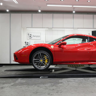 Race Ramps Car Lift Ramps: Fits Most Models